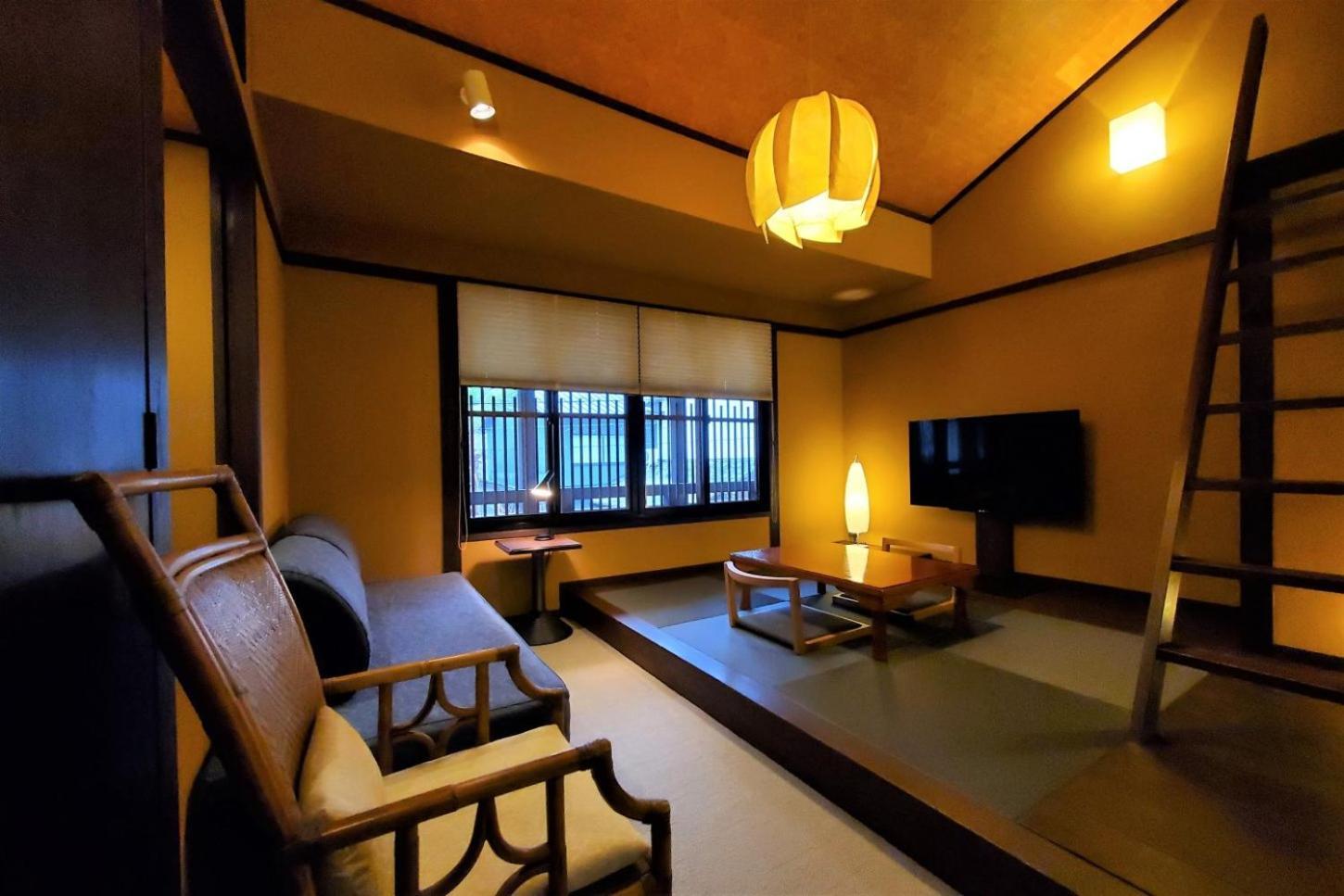 Itsukushimahigashimonzen Kikugawa Hotel Hacukaicsi Kültér fotó