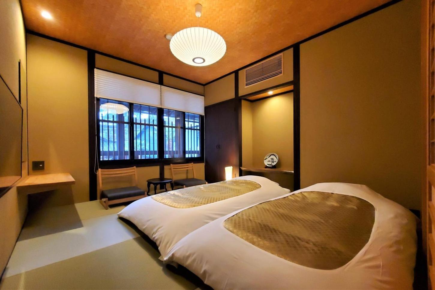 Itsukushimahigashimonzen Kikugawa Hotel Hacukaicsi Kültér fotó