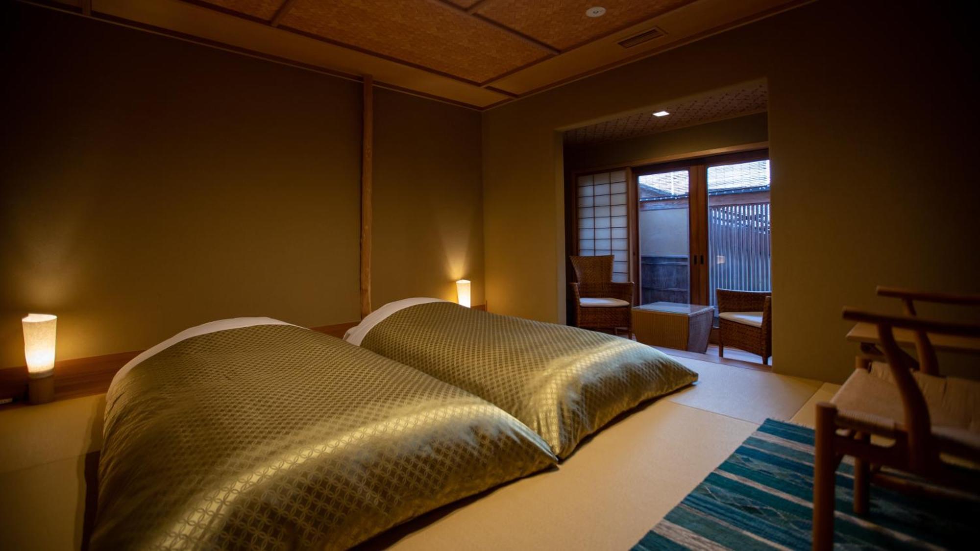 Itsukushimahigashimonzen Kikugawa Hotel Hacukaicsi Kültér fotó