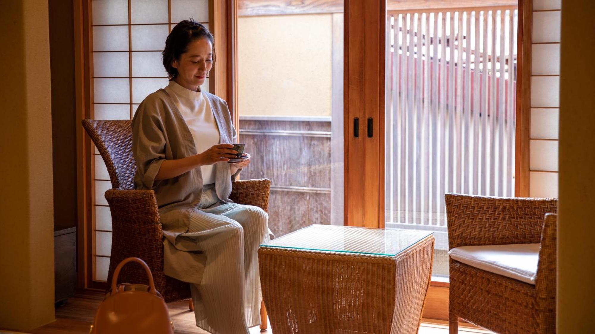 Itsukushimahigashimonzen Kikugawa Hotel Hacukaicsi Kültér fotó