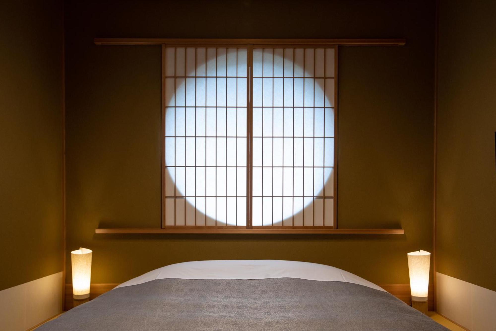 Itsukushimahigashimonzen Kikugawa Hotel Hacukaicsi Kültér fotó