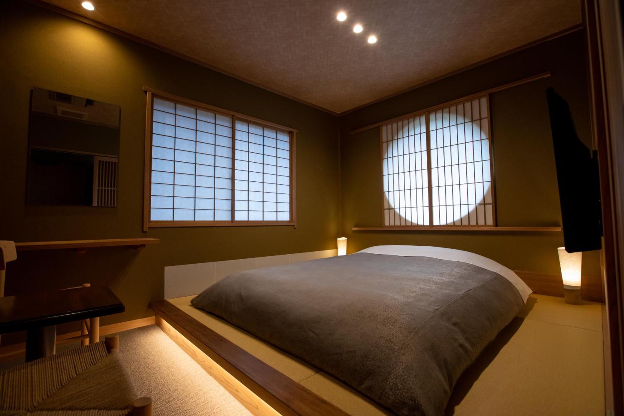 Itsukushimahigashimonzen Kikugawa Hotel Hacukaicsi Kültér fotó