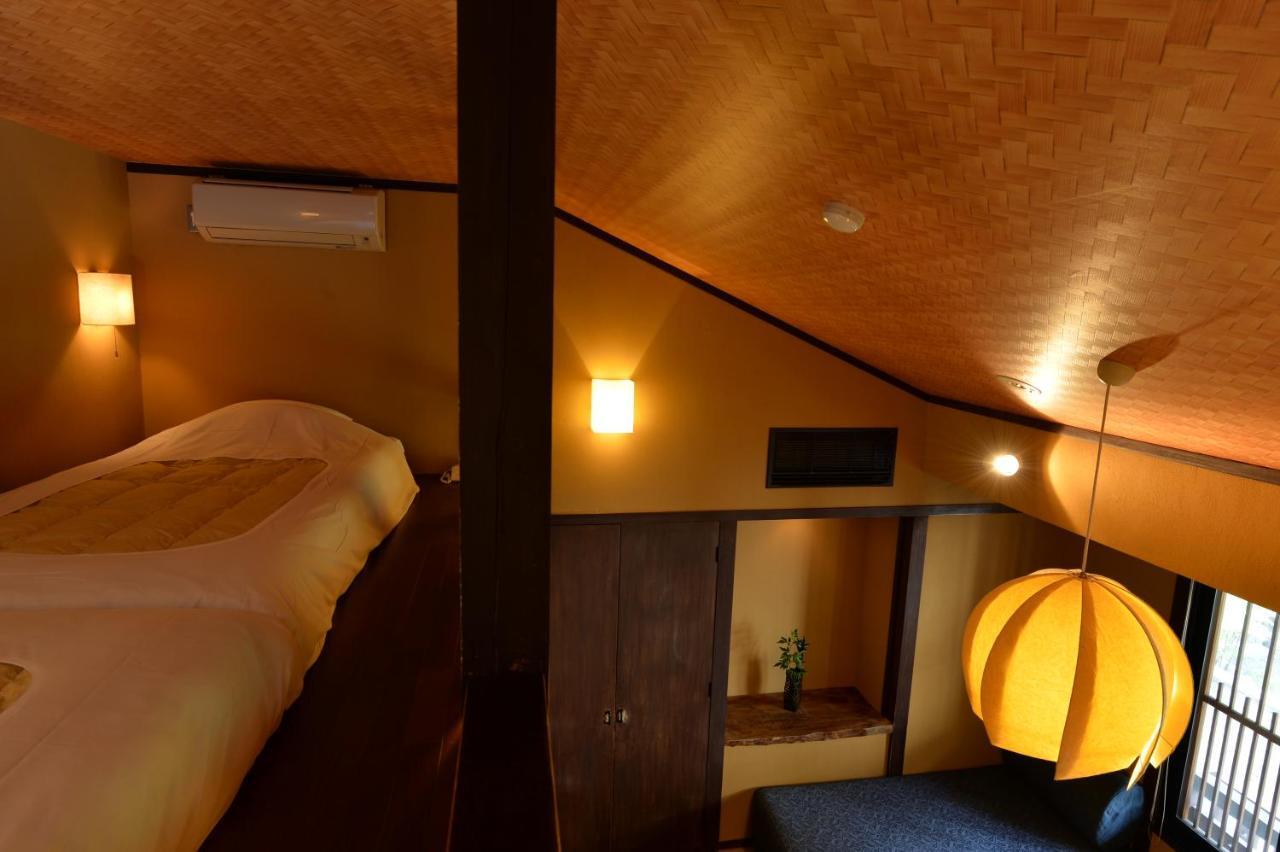 Itsukushimahigashimonzen Kikugawa Hotel Hacukaicsi Kültér fotó