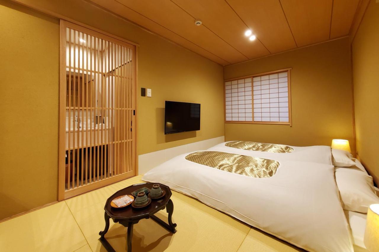 Itsukushimahigashimonzen Kikugawa Hotel Hacukaicsi Kültér fotó