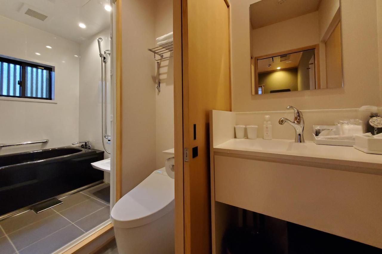 Itsukushimahigashimonzen Kikugawa Hotel Hacukaicsi Kültér fotó