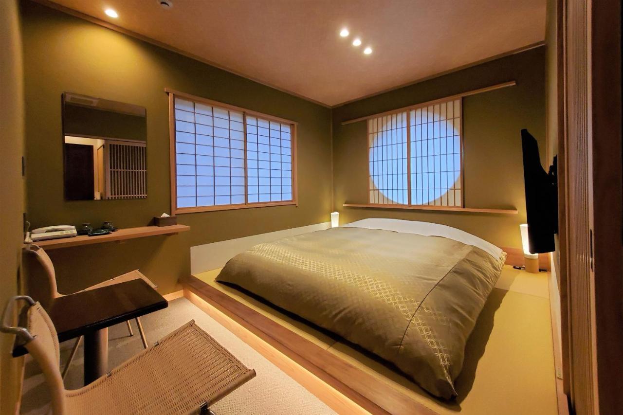 Itsukushimahigashimonzen Kikugawa Hotel Hacukaicsi Kültér fotó